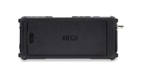 Xiegu X6200 QRP KW-Transceiver-007